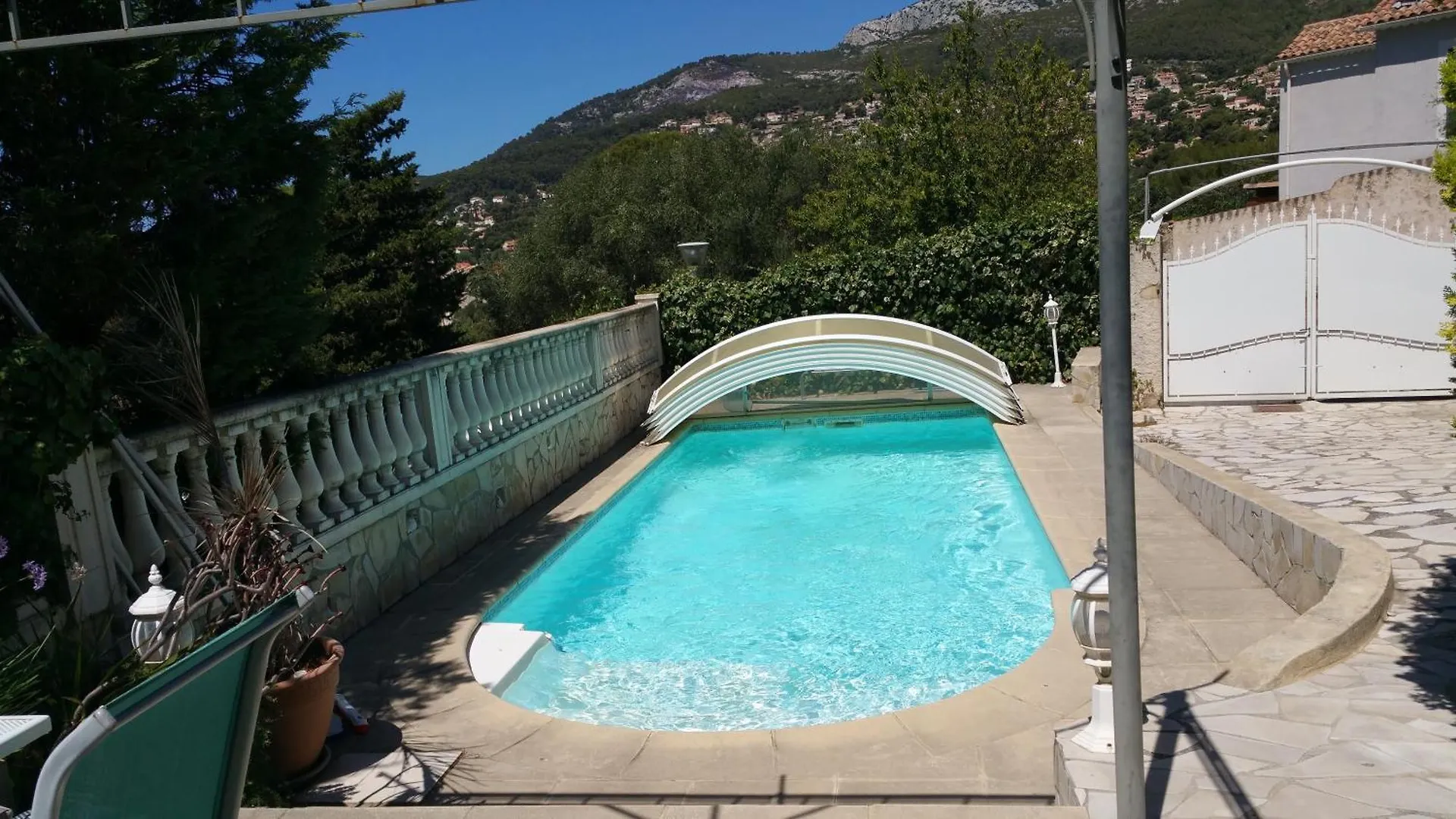 Villa Maeva Toulon 0*,