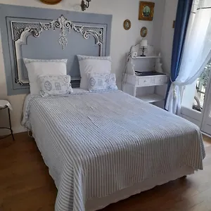 Frühstückspension Hotes Au Mourillon A 100 M Des Plages, Toulon