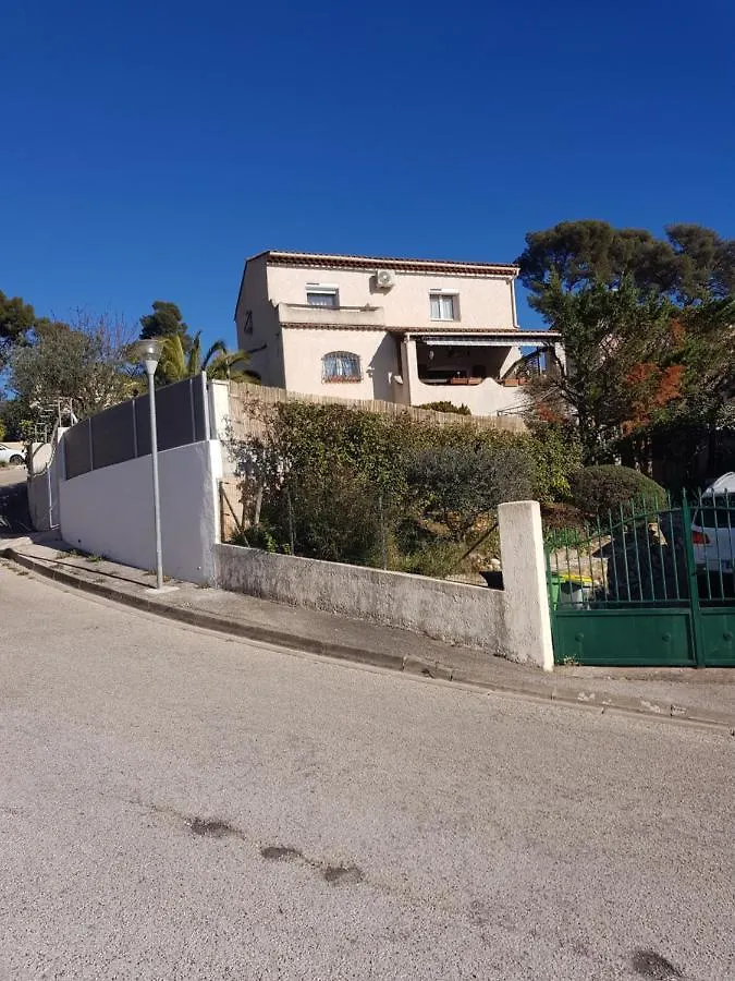 Villa Maeva Toulon