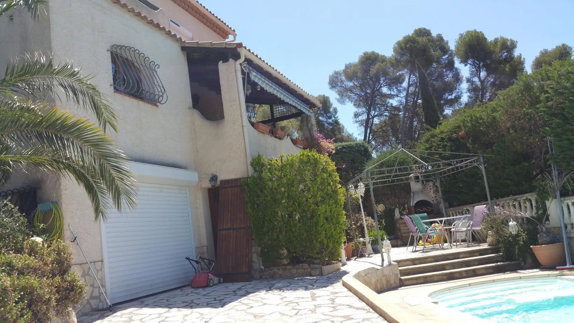 Villa Maeva Toulon