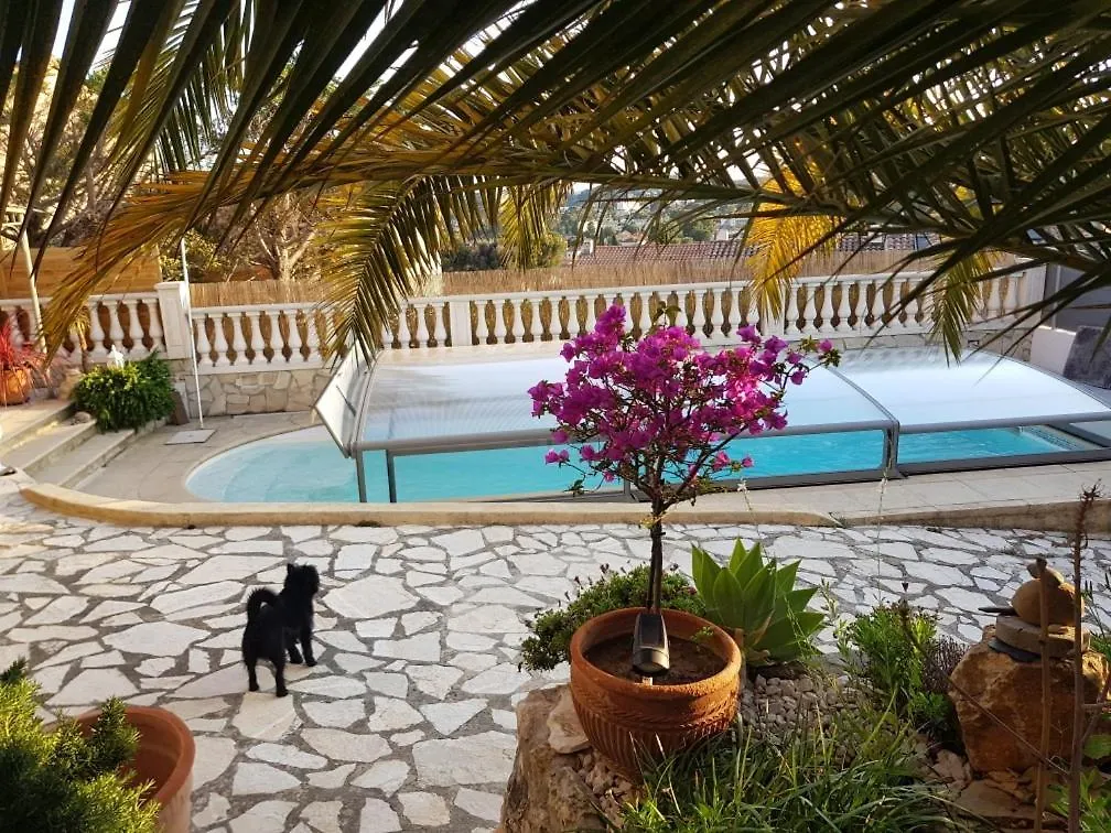 Villa Maeva Toulon